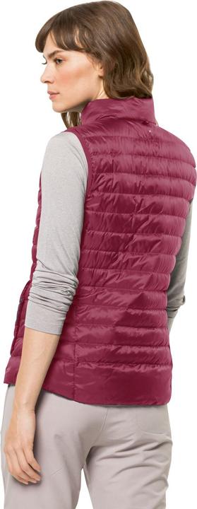Actual product image Jack Wolfskin Pack & Go Down Vest W (M)