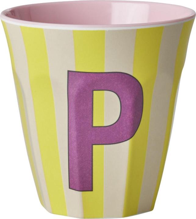 Image du produit Rice Letters
