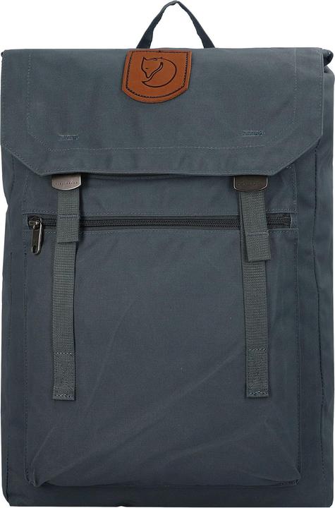 Image du produit Fjällräven Foldsack No.1 noir (16 l)