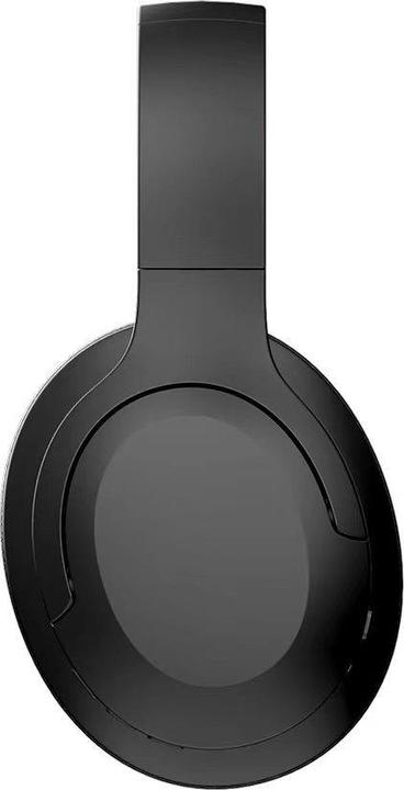 Produktbild Forever Schnurloses Headset BTH-700 On-Ear schwarz (ANC, 11 h, Kabellos)