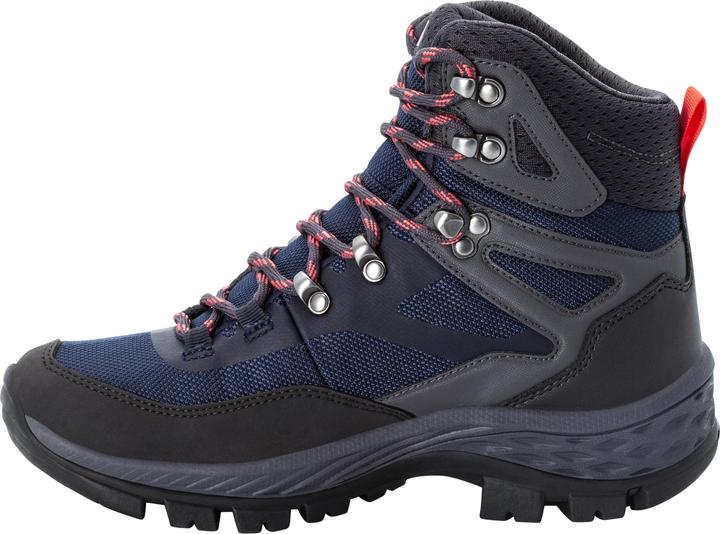 Immagine prodotto Jack Wolfskin Rebellion Guide Texapore Mid W (42)