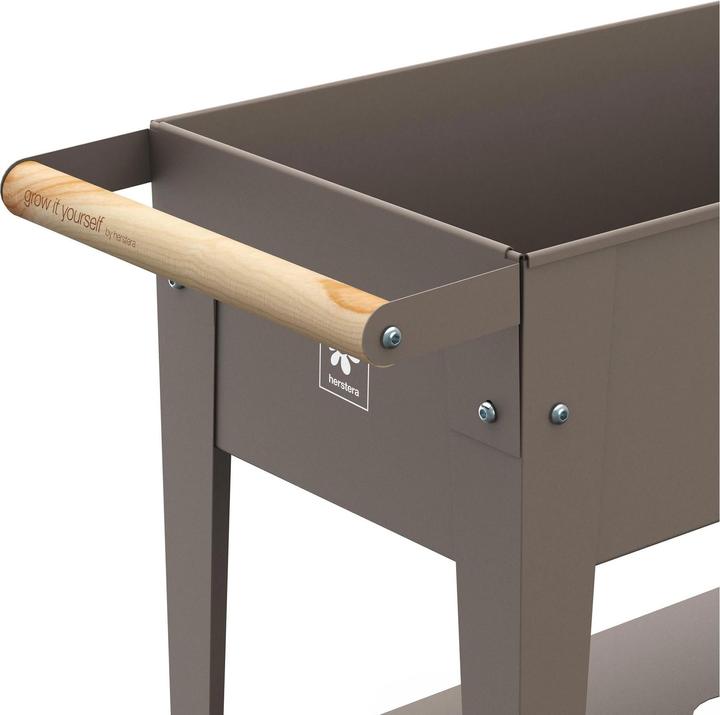 Actual product image Herstera Urban Garden Trolley