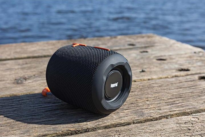 Produktbild Imperial BAS 9 Bluetooth-Lautsprecher (10 h, Batteriebetrieb)