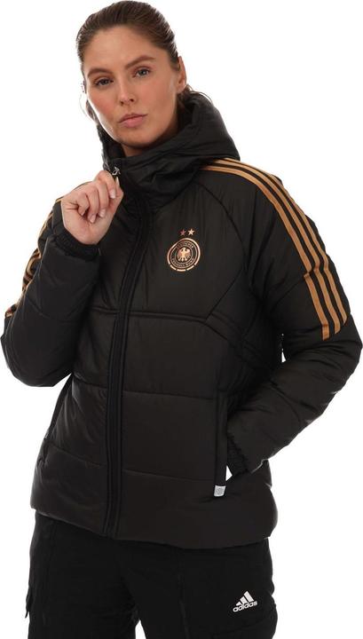 Image du produit adidas - Veste imperméable CONDIVO 2022/23 - Femme (32 D)