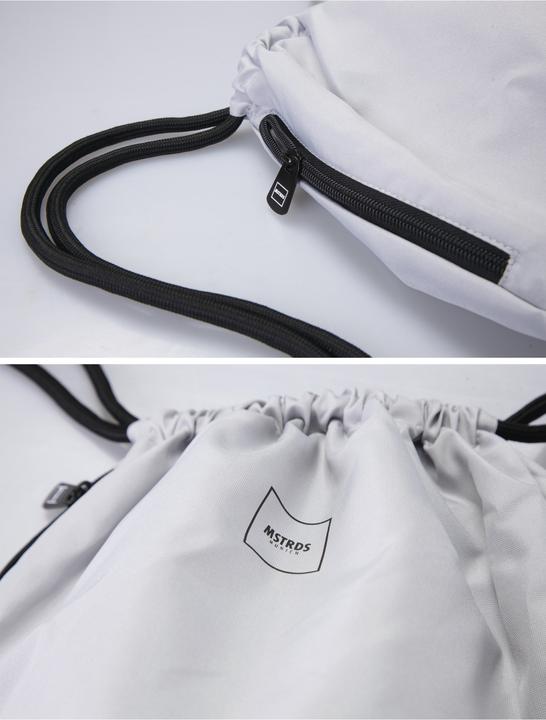 Actual product image Masterdis Basic Gym Sack - 15039