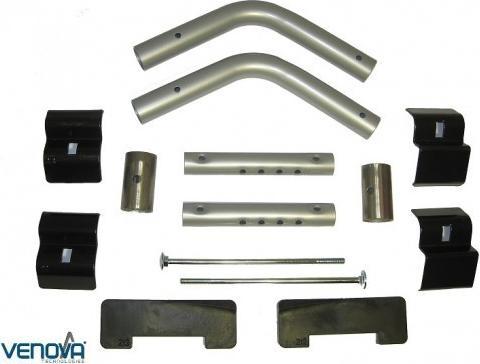 Actual product image Thule Kit for BackPac 973-19