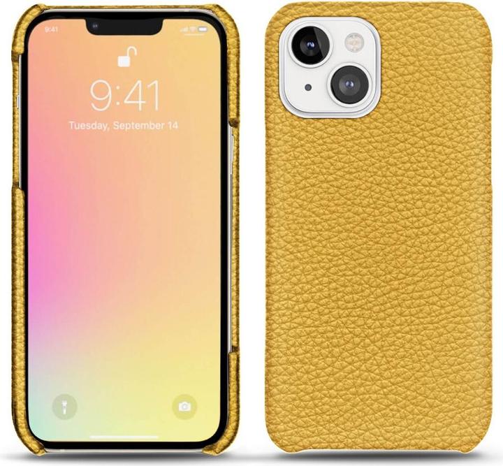 Image du produit Noreve Housse cuir (Apple iPhone 13 mini)