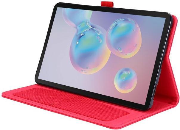Image du produit MU Classic Revêtement en tissu/leatherette (Galaxy Tab A 8.4 (2020))