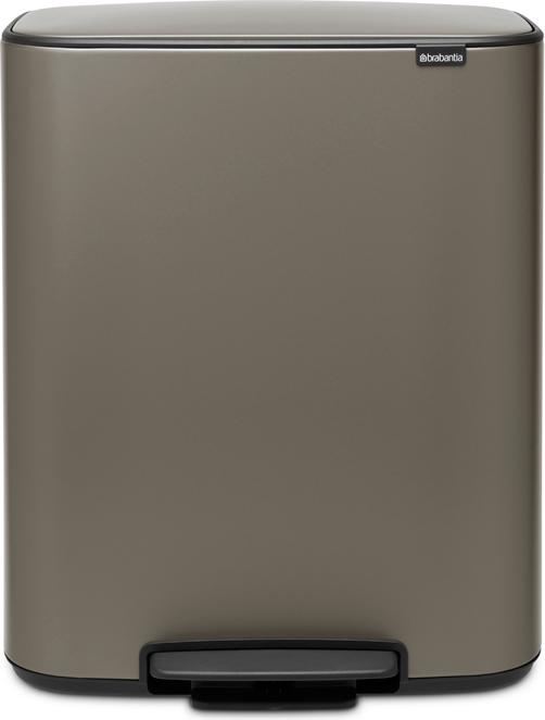 Brabantia Bo Waste Bin (60 l)