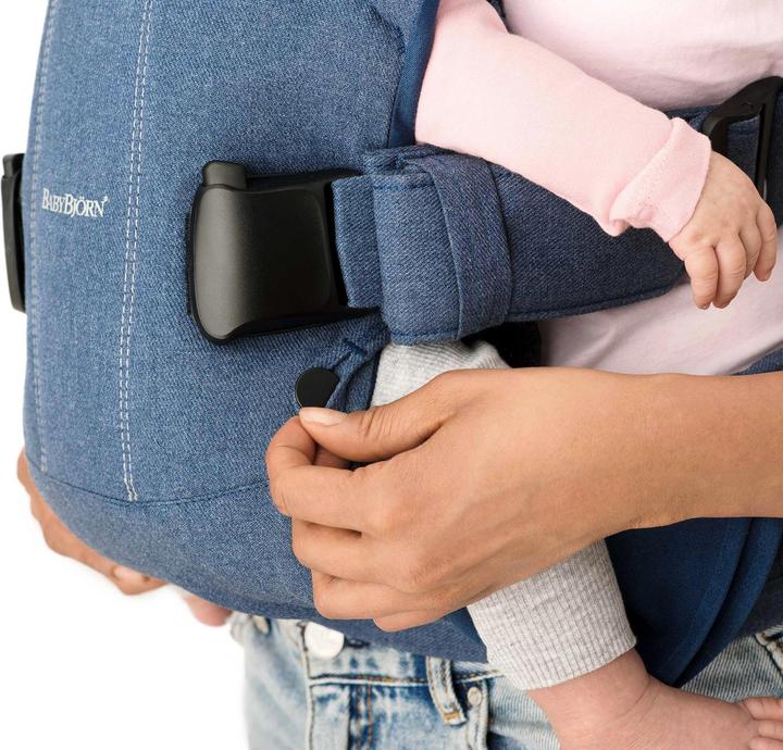 Actual product image BabyBjörn One
