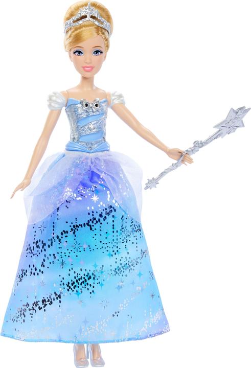 Immagine prodotto Disney Princess Disney Prinzessin Feature Light Up Cinderella