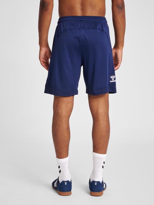 Produktbild hummel Lead Poly Shorts (S)