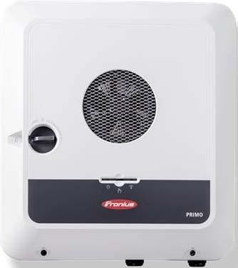 Actual product image Fronius Fron