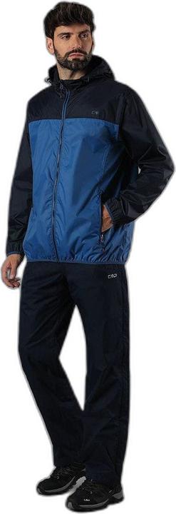 Actual product image CMP Campagnolo Hoodie Rain (54)