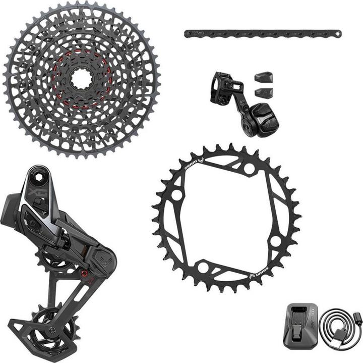 Produktbild Sram X0 TType Eagl.AXS E-MTB