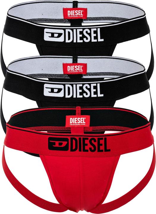 Diesel Umbr-Jockythreepack