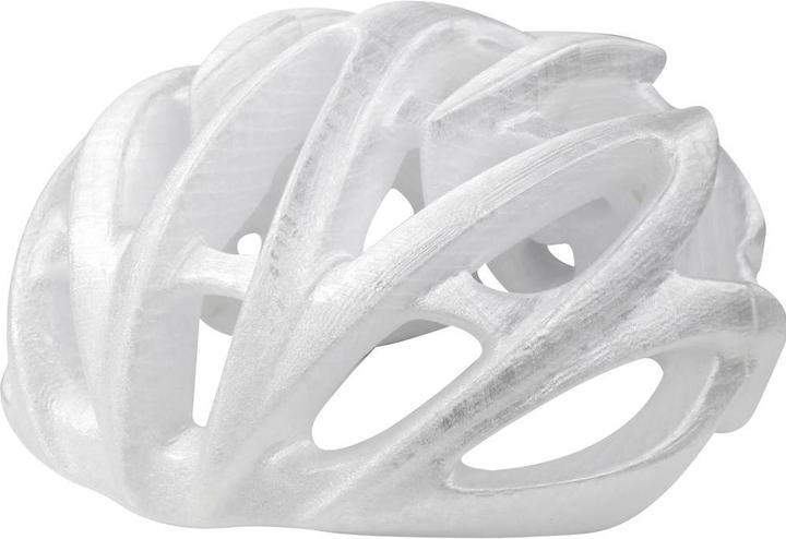 Actual product image Polymaker PolyLite PC - Transparent - 2.85mm (Carbon, 2.85 mm, 1000 g, Transparent)