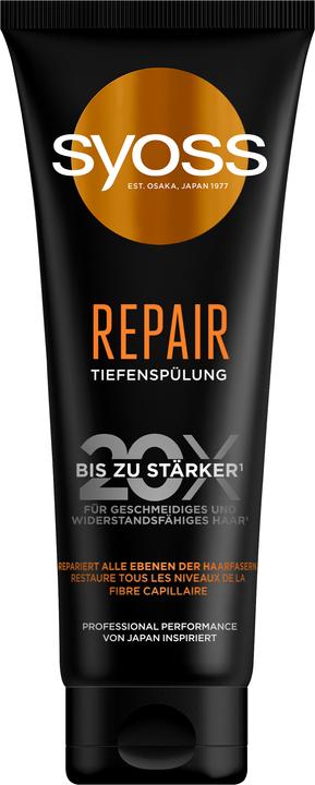 Image du produit Syoss Réparation (250 ml)