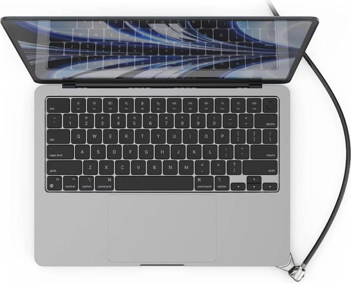 Produktbild Compulocks LEDGE MACBOOK AIR2022 M2 T-SLOT