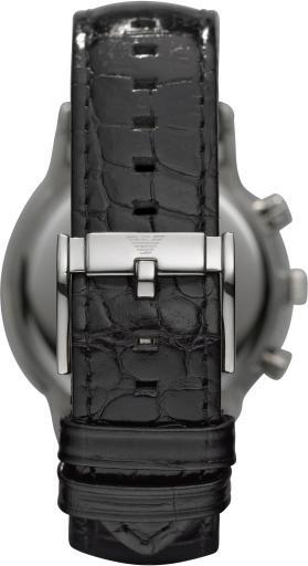 Image du produit Emporio Armani Renato (Chronographe, 43 mm)