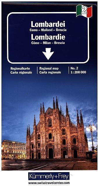 Italia 02. Lombardia/Lombardia 200000