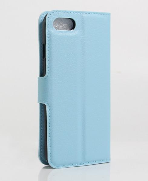 Immagine prodotto MU Classic Rivestimento in pelle con texture litchi (Apple iPhone 7)