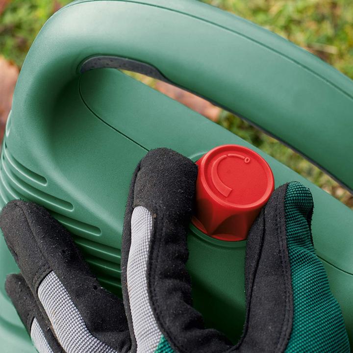 Produktbild Bosch Home & Garden Gartensauger UniversalGardenTidy 2300 (Netzbetrieb, Laubsauger, Laubbläser, Laubsauger-& bläser)