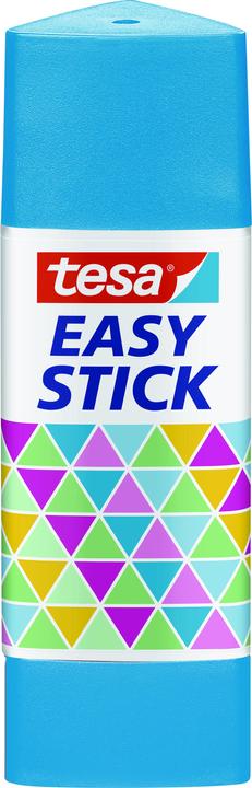 Actual product image tesa 2x ecoLogo glue stick