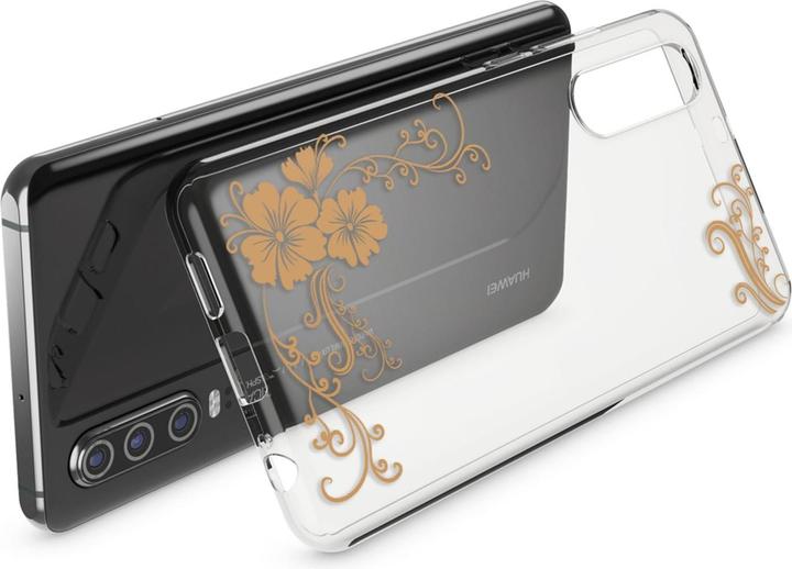 Produktbild Nalia Motiv Handyhülle (Huawei P30)