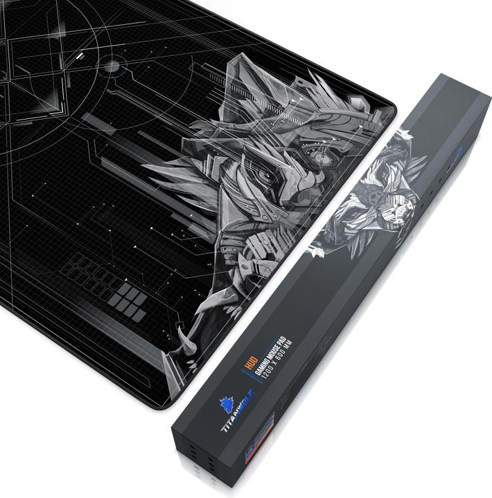 Actual product image Titanwolf Speed (3XL)