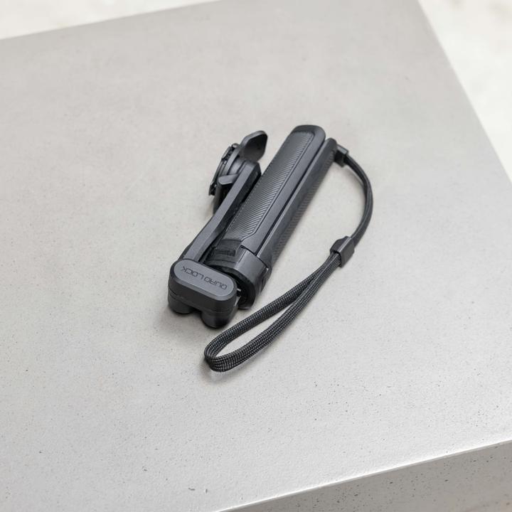 Actual product image Quad Lock Tripod / Selfie Stick