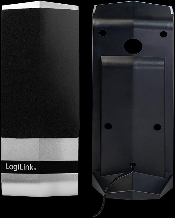 Actual product image LogiLink USB Active Desktop