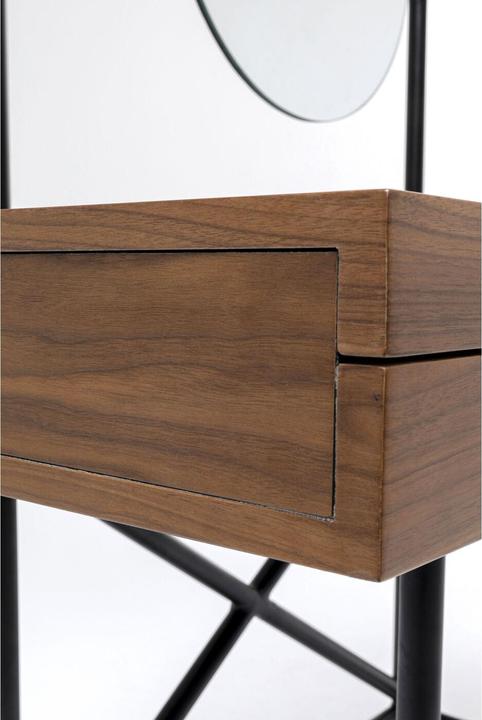 Actual product image Kare Design Vanity dressing table 102x47cm (103 x 48 x 112 cm)