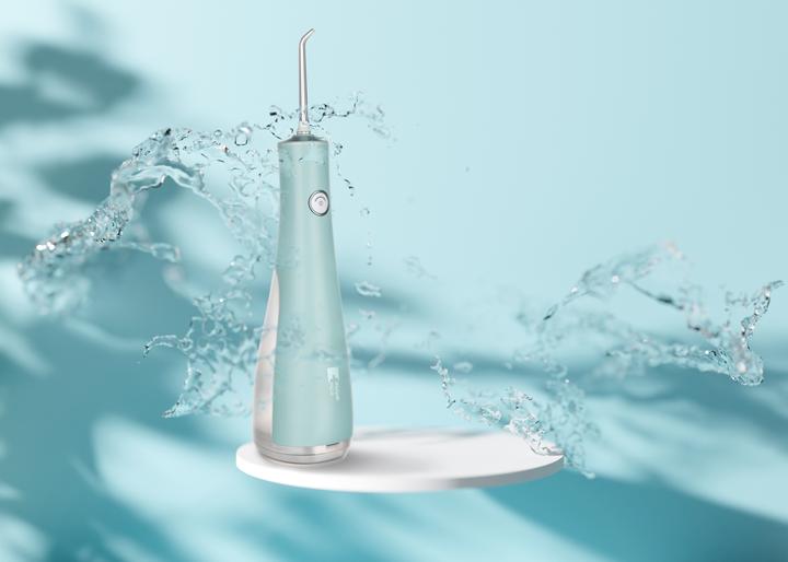 Actual product image Edel + White Flosserpik Power Spa douche bucale (n)