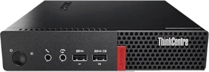 Actual product image Upcycle it Lenovo ThinkCentre M920Q Tiny i5-8500T 16GB 512GB SSD Win 11 Pro - REFURBISHED A-grade (16 GB, SSD, 512 GB, A / Like new)