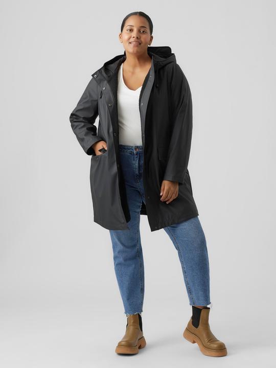 Immagine prodotto Vero Moda Giacca antipioggia rivestita (44)