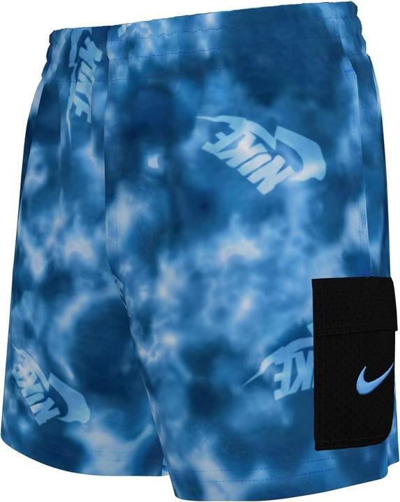 Nike Water Tie Dye