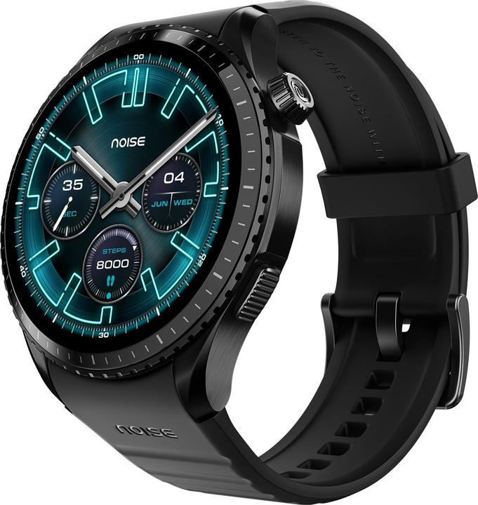 Productafbeelding Noise Smartwatch Origin (Czarny) (42 mm)