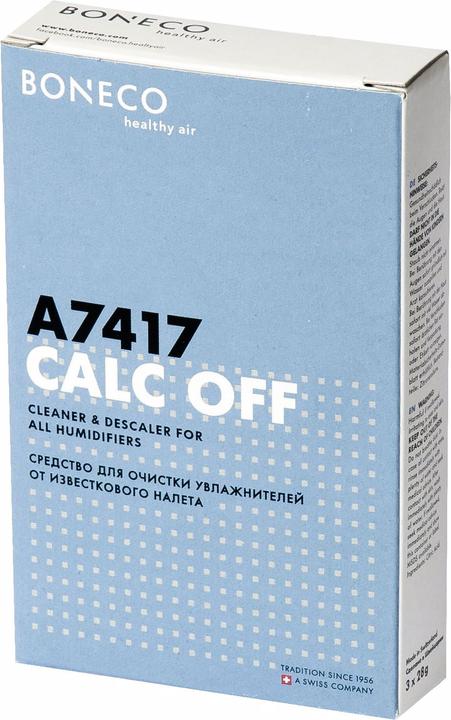 Boneco Calc Off A7417 (3 x)