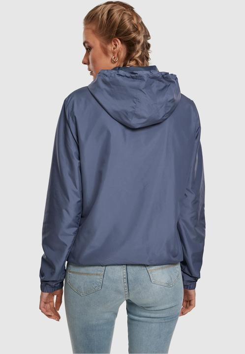 Actual product image Urban Classics Ladies Basic Pullover (XXL)