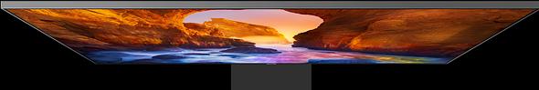 Image du produit Samsung QE75Q90R (75", QLED, 4K, 2019)