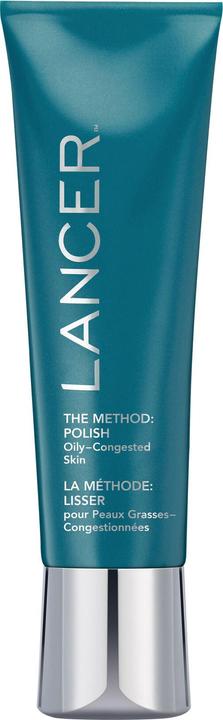 Lancer The Method: Polish Oily-Congested (Peeling, 120 ml)
