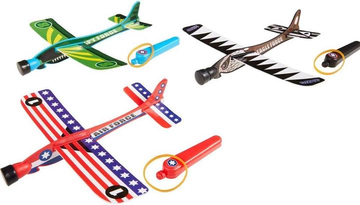 Produktbild Sombo Jet Fighters