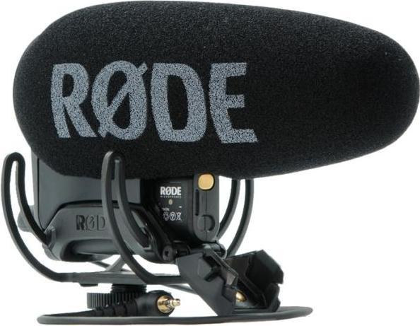 Produktbild RØDE Videomic Pro Plus Kamera Mikrofon