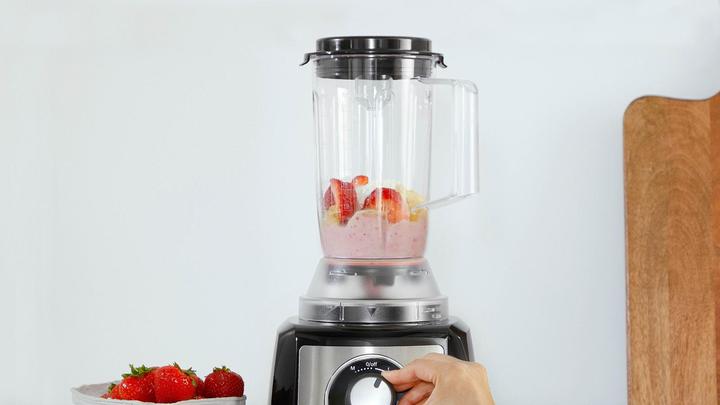 Produktbild Bosch Hausgeräte MultiTalent 3 MCM3501M (1000 ml, 800 W)