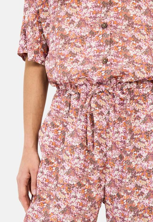 Actual product image Camel Active Jumpsuit aus Viskose (38)