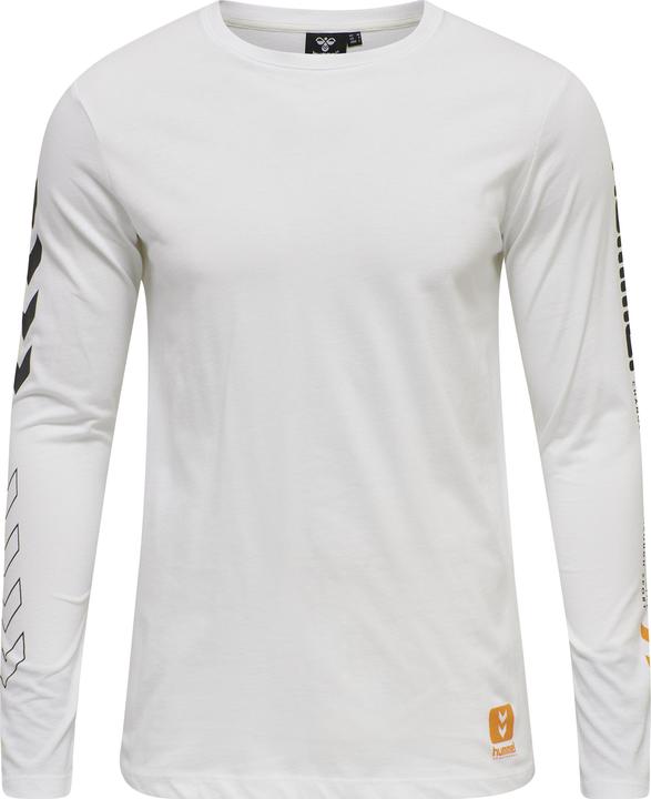Produktbild hummel Lgc Birk T-Shirt L/S (S)