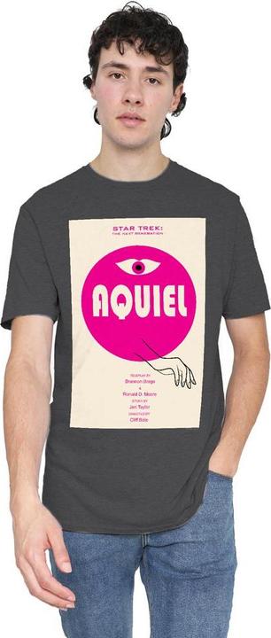 Immagine prodotto The Next Generation Season 6 Episode 13 Maglietta Adulto Unisex (M)
