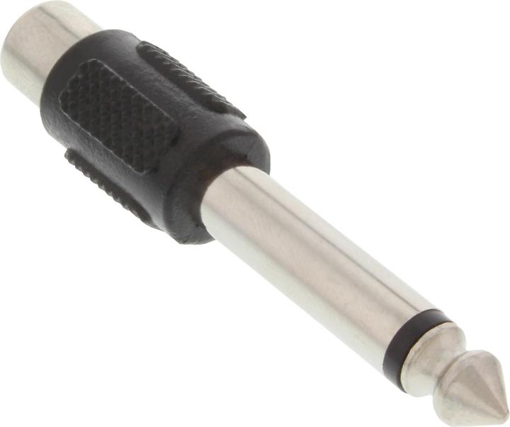 InLine Audio Adapter (Klinkenadapter)