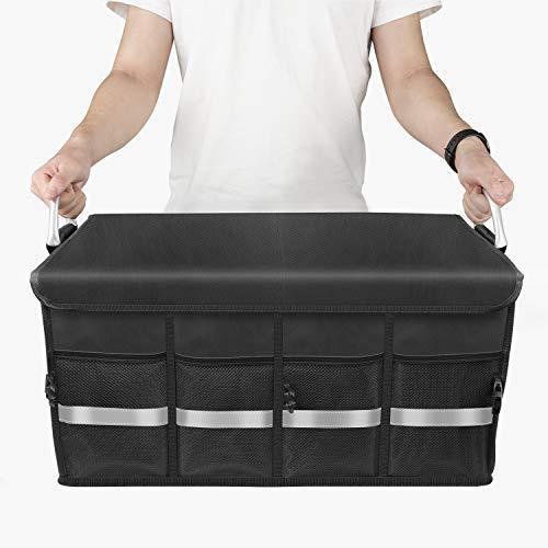 Image du produit Oasser Sac de coffre